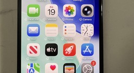 Mint
													Apple iPhone 16e - Unlocked, Black, 256 GB, A3212, photo 2 of 8