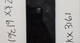 Good
													Google Pixel 9 Pro XL - T-Mobile, Obsidian, 256 GB, 16 GB, GGX8B, photo 2 of 14
