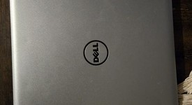 Fair
													Dell Inspiron Laptop, photo 3 of 7