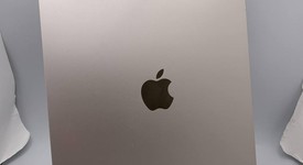 Mint
													Apple iPad Air 11" (M3) 2025 - Wi-Fi, Gray, 128 GB, A3266, photo 5 of 5