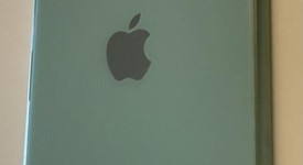 Good
													Apple iPhone 11 - Unlocked, Green, 64 GB, A2111, photo 1 of 5