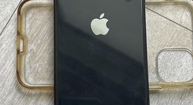 Good
													Apple iPhone 11 - Unlocked, Black, 128 GB, A2111, photo 5 of 9