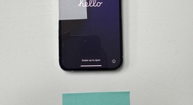 Mint
													Apple iPhone 13 Pro - Unlocked, Sierra Blue, 128 GB, A2483, photo 1 of 7