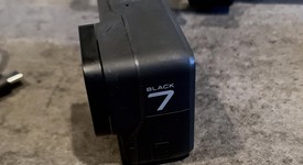 Good
													GoPro HERO7 - Black, photo 3 of 5