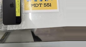 Mint
													Apple iPhone 14 Pro - Unlocked, Black, 128 GB, A2650, photo 1 of 9