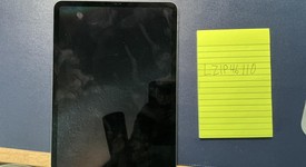 Good
													Apple iPad Pro 11" 2nd Gen 2020 - Wi-Fi, Gray, 128 GB, A2228, photo 5 of 5