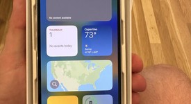 Mint
													Apple iPhone 12 Pro Max - T-Mobile, Silver, 256 GB, A2342, photo 1 of 9