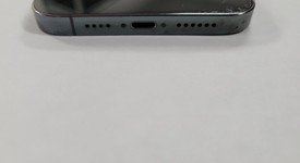 Fair
													Apple iPhone 13 Pro Max - AT&T, Green, 128 GB, A2484, photo 4 of 7