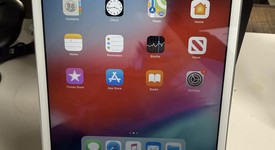 Good
													Apple iPad Mini 2 Retina - Wi-Fi, White, 32 GB, photo 1 of 5