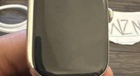 Mint
													Apple Watch Series 8 45mm - Unlocked, Silver, A2774 - Cellular, Stainless, photo 5 of 5