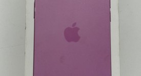 New
													Apple iPhone 16 Plus - AT&T, Pink, 256 GB, A3082, photo 1 of 2