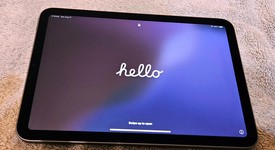 Mint
													Apple iPad Mini 7th Gen - Wi-Fi, Gray, 128 GB, A2993, photo 3 of 13