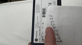 New
													Moto G Stylus 5G (2021) - Unlocked, Green, 256 GB, 6 GB, photo 2 of 5