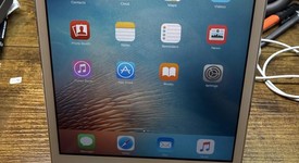 Good
													Apple iPad Mini - Wi-Fi, Silver, 16 GB, photo 4 of 4