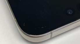 Good
													Apple iPhone 15 Pro Max - Unlocked, Natural, 256 GB, A2849, photo 6 of 6