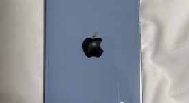 Good
													Apple iPhone 14 - Unlocked, Blue, 128 GB, A2649, photo 2 of 13