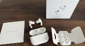 Used
													Apple AirPods Pro 2 - USB-C, photo 1 of 4