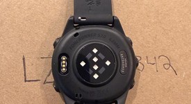 Good
													Garmin Forerunner 570 - Slate Gray, 42mm, photo 5 of 5