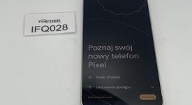 Good
													Google Pixel 9 Pro XL - Unlocked, Porcelain, 256 GB, 16 GB, GGX8B, photo 1 of 9