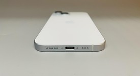 Fair
													Apple iPhone 15 - Unlocked, Blue, 128 GB, A2846, photo 4 of 9