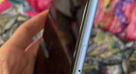 Good
													Apple iPhone Xr - T-Mobile, Blue, 256 GB, A1984, photo 2 of 16