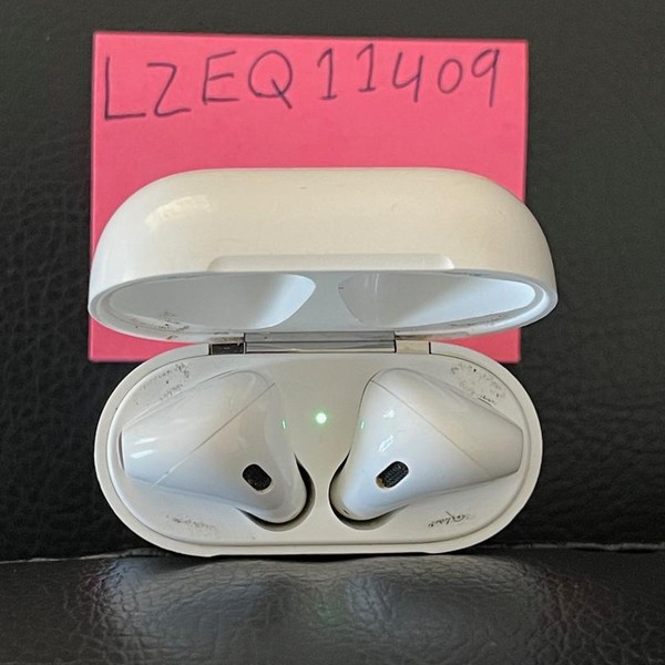 Apple AirPods 1st Gen - Lightning Case
