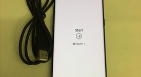 Good
													Samsung Galaxy S8 Plus - Verizon, Black, 64 GB, SM-G955U, photo 1 of 7