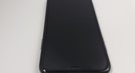 Good
													Apple iPhone Xr - Unlocked, Black, 64 GB, A1984, photo 3 of 11