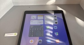 Good
													Apple iPad 9th Gen - Wi-Fi, Gray, 256 GB, A2602, photo 1 of 6