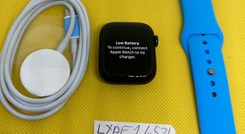 Mint
													Apple Watch Series 8 41mm - Midnight, A2770 - GPS, Aluminum, photo 1 of 4