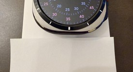 Mint
													Samsung Galaxy Watch Ultra - Unlocked, Silver, SM-L705U, 47mm, photo 4 of 8