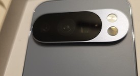 Mint
													Google Pixel 10 Pro - Unlocked, Moonstone, 128 GB, G4QUR, photo 3 of 9