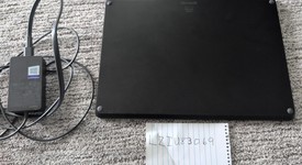 Fair
													Microsoft Surface Laptop 2 - I5, Black, 256 GB, 8 GB, photo 4 of 8