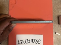 Apple iPhone 16 Plus