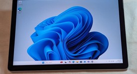 Good
													Microsoft Surface Go 3 - Wi-Fi, I3, Platinum, 128 GB, 8 GB, photo 1 of 7