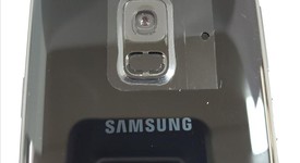 Good
													Samsung Galaxy S9 - AT&T, Black, 64 GB, SM-G960U, photo 3 of 8