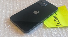 Mint
													Apple iPhone 12 Mini - Unlocked, Black, 256 GB, A2176, photo 2 of 7