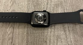 Good
													Apple Watch Series 8 41mm - Midnight, A2770 - GPS, Aluminum, photo 2 of 7