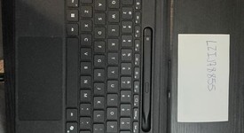 Mint
													Microsoft Surface Pro 11 - Black, 512 GB, 16 GB, photo 5 of 11