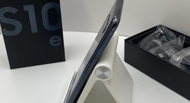 Mint
													Samsung Galaxy S10e - Verizon, Black, 128 GB, 6 GB, SM-G970U, photo 5 of 9
