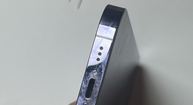 Good
													Apple iPhone 14 Pro - Unlocked, Purple, 128 GB, A2650, photo 3 of 6