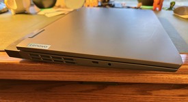 Mint
													Lenovo LOQ Gaming Laptop, photo 4 of 9