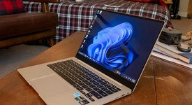 Mint
													Samsung Galaxy Book3 Pro - I7, Beige, 512 GB, 16 GB, 14", photo 1 of 10