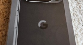 Mint
													Google Pixel 10 Pro - T-Mobile, Obsidian, 128 GB, G4QUR, photo 2 of 8