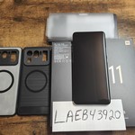 Good Xiaomi Mi 11 Ultra - Unlocked Non-US, 512 GB, Ceramic White, 12 GB