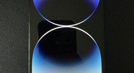Fair
													Apple iPhone 14 Pro - Unlocked, Black, 256 GB, A2650, photo 1 of 3