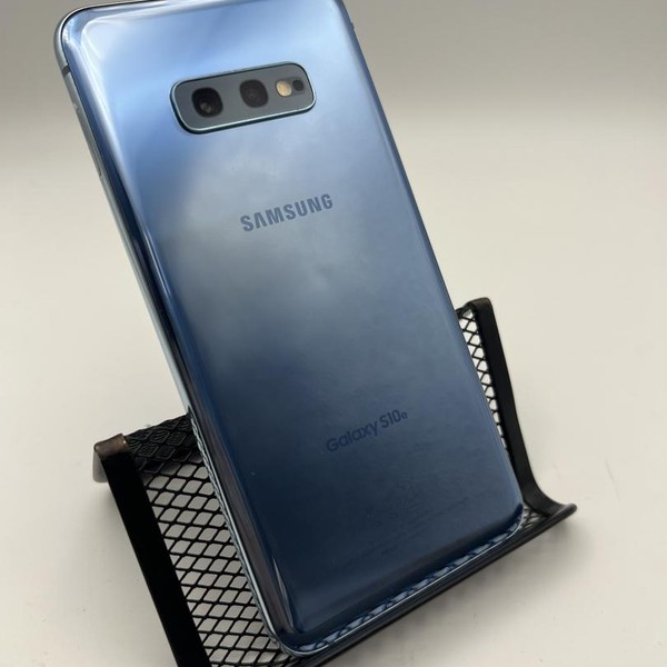 Samsung Galaxy S10 - Verizon, Blue, 512 GB, 8 GB, SM-G973U