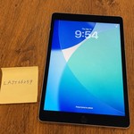 Good Apple iPad (9th Gen) - Unlocked, 64 GB, Silver, A2603