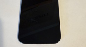 Mint
													Apple iPhone Air - AT&T, Space Black, 256 GB, A3260, photo 3 of 7