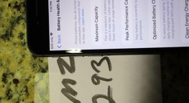 Good
													Apple iPhone 8 - AT&T, Gray, 128 GB, A1905, GSM, photo 3 of 16